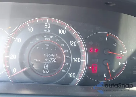 2017 Honda Accord Sport z USA, uszkodzony, nr VIN 1HGCR2F57HA097335